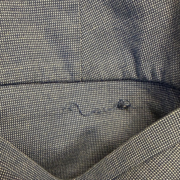 LOFT Riviera Slim Pant - Picture 5 of 5